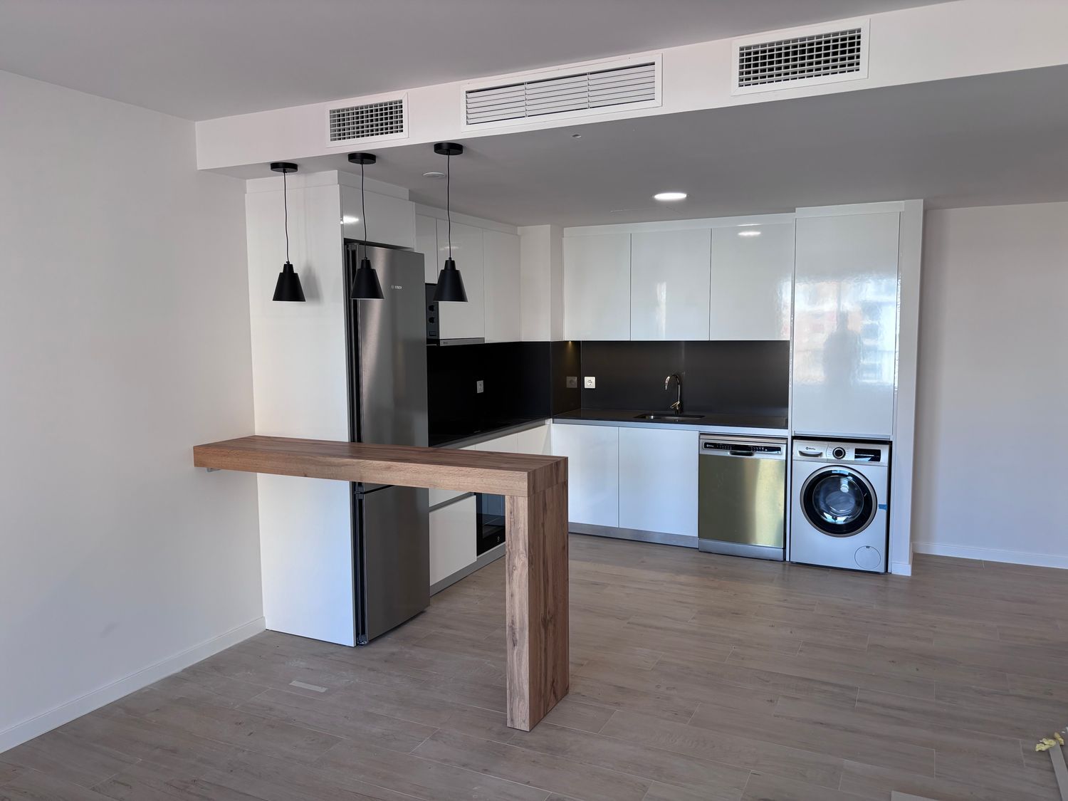 Piso en avenida de los Guindos, 20 - Foto 1