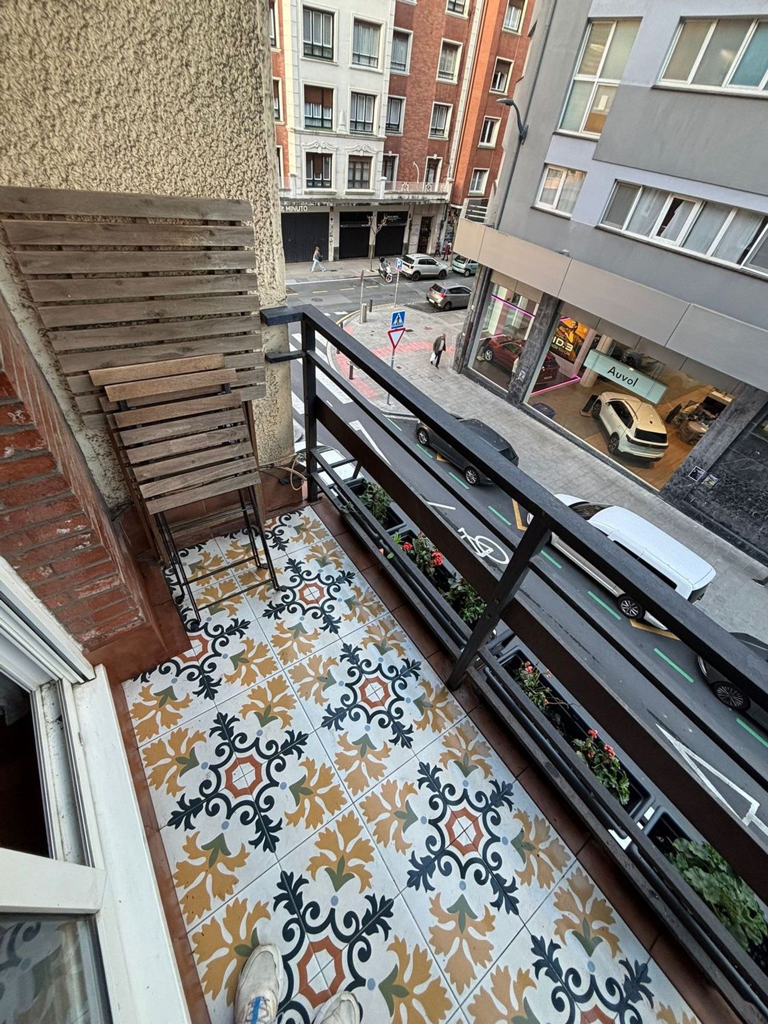 Piso en Zona Indautxu, Zona Indautxu - Foto 6