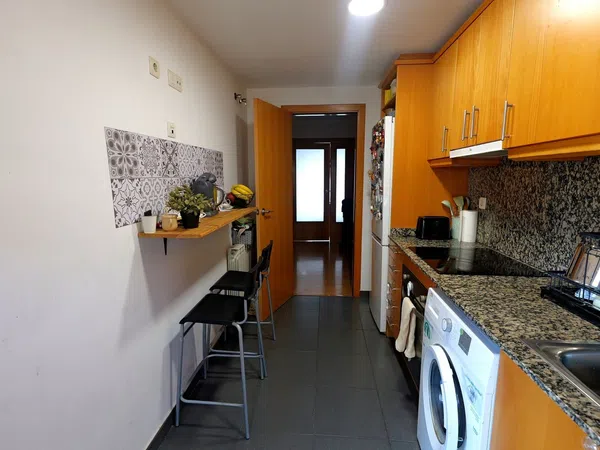Piso en Calle de Montserrat, 26, Centre Vila, Centre Vila - Foto 8