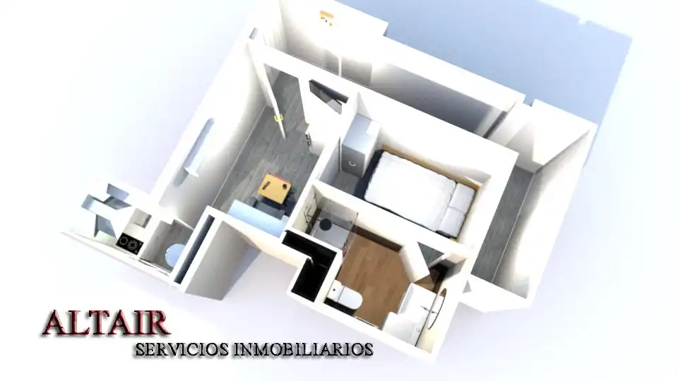 Apartamento en  Avenida de las Ciudades - Foto 11