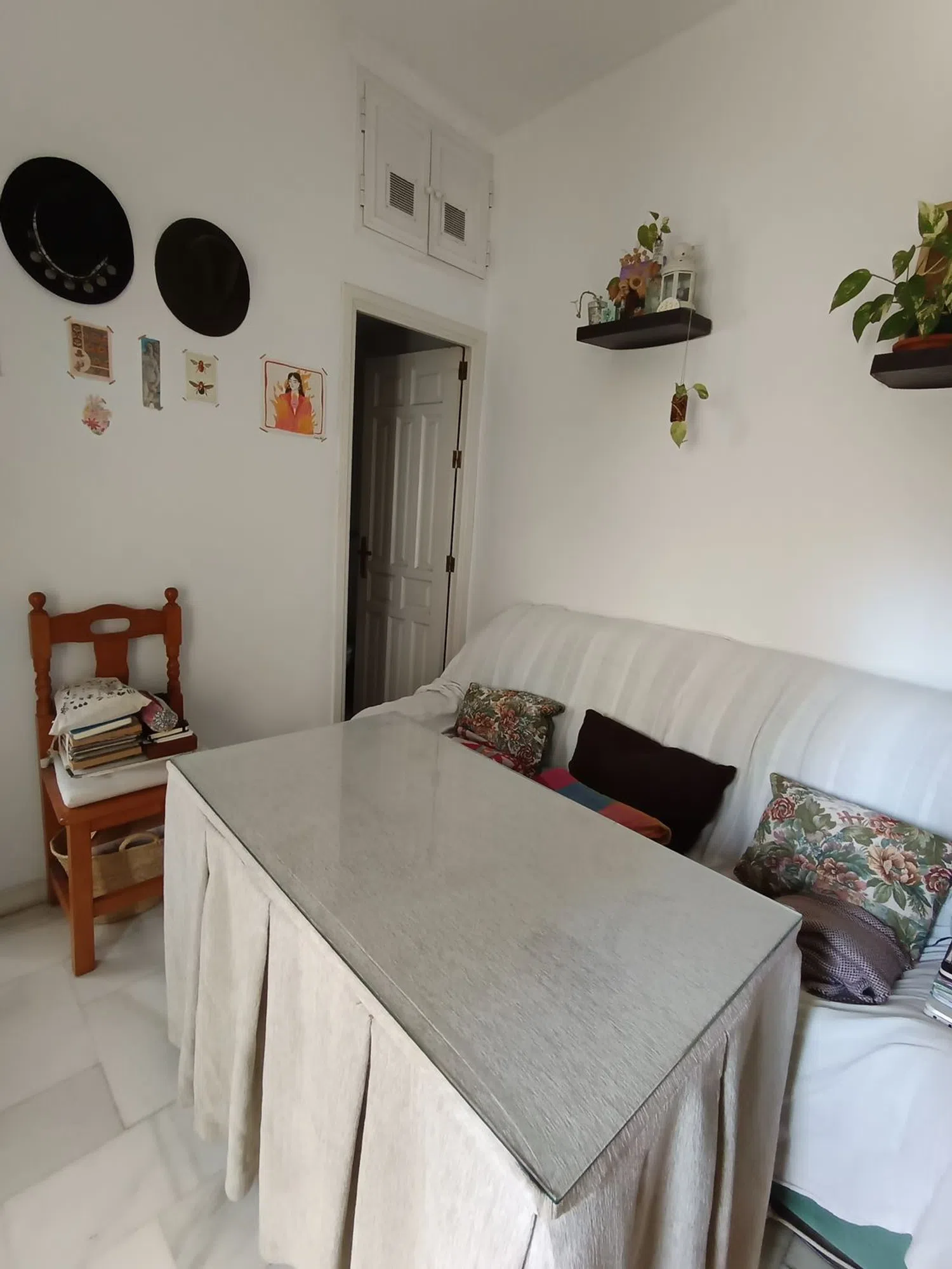 Estudio en calle San Esteban, 20 - Foto 3