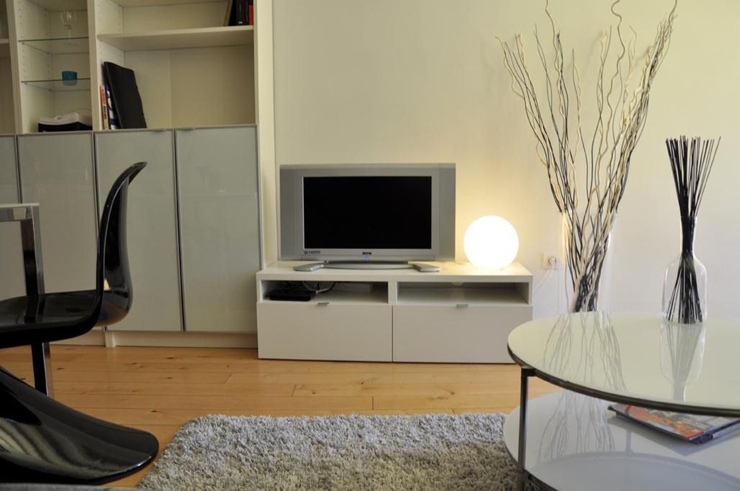 Estudio en Calle de les Ramelleres, 9, El Raval - Foto 3