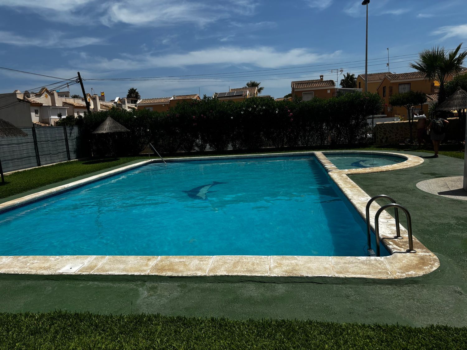 Piso en Lago jardin, 2, El Molino - Foto 11