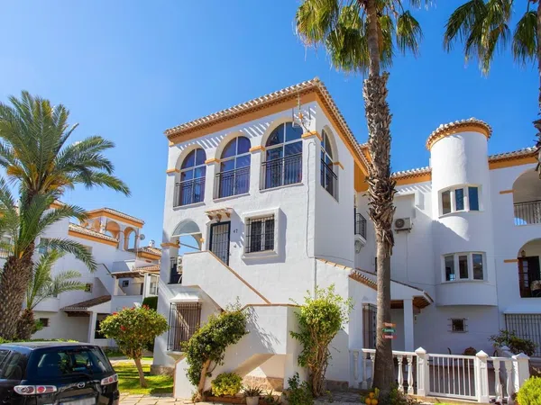 Dúplex en Plaza Antonio Vicea, 26, Playa Flamenca - Foto 1