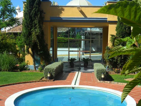 Piso en avenida Reina Doña Sofia, 1 - Foto 20