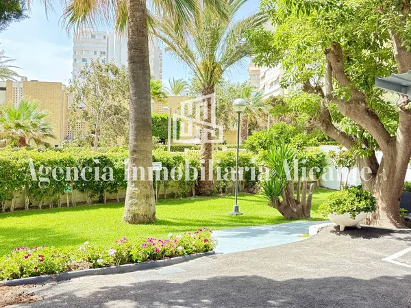 Piso en Avenida de la Costa Blanca, Cabo de las Huertas - Foto 22