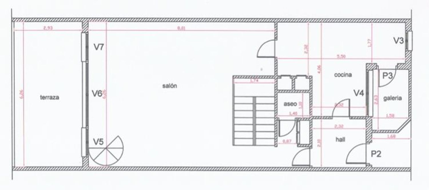 Chalet adosado en calle Manolo Morán, 43 - Foto 32