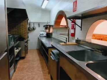Local comercial en Eixample - Foto 7