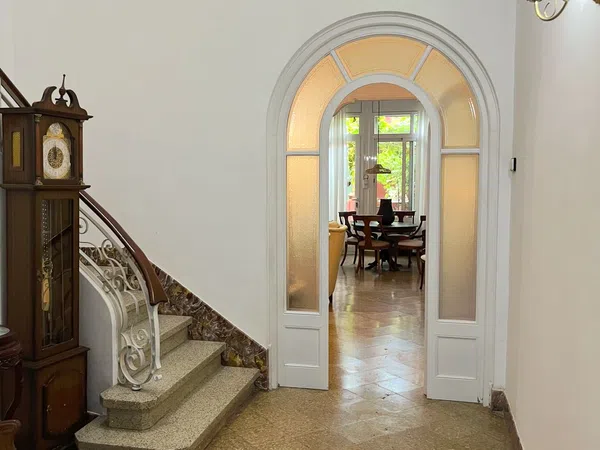 Chalet pareado en Barrio Sol i Padris - Sant Oleguer - Foto 3