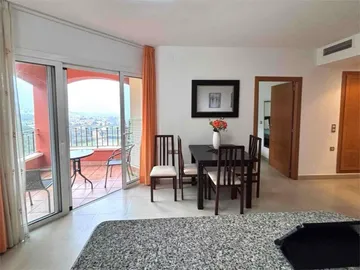 Piso en  Avenida Arroyo Hondo 32 - Foto 2