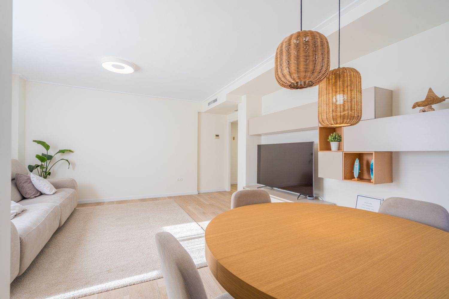 Piso en calle de l'Art Major de la Seda, 32 a - Foto 5