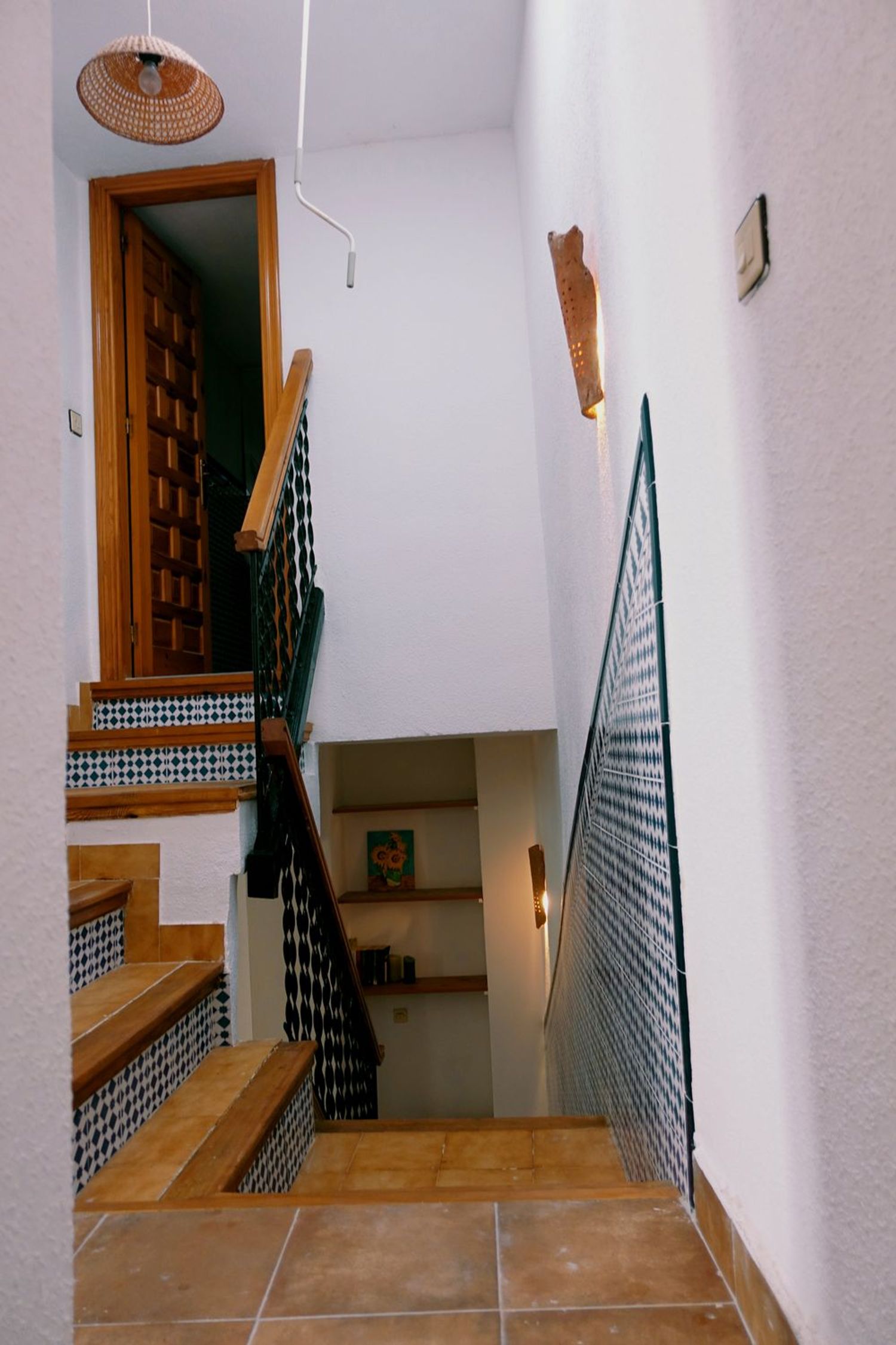 Chalet adosado en Calle Suspiro, 5 - Foto 7