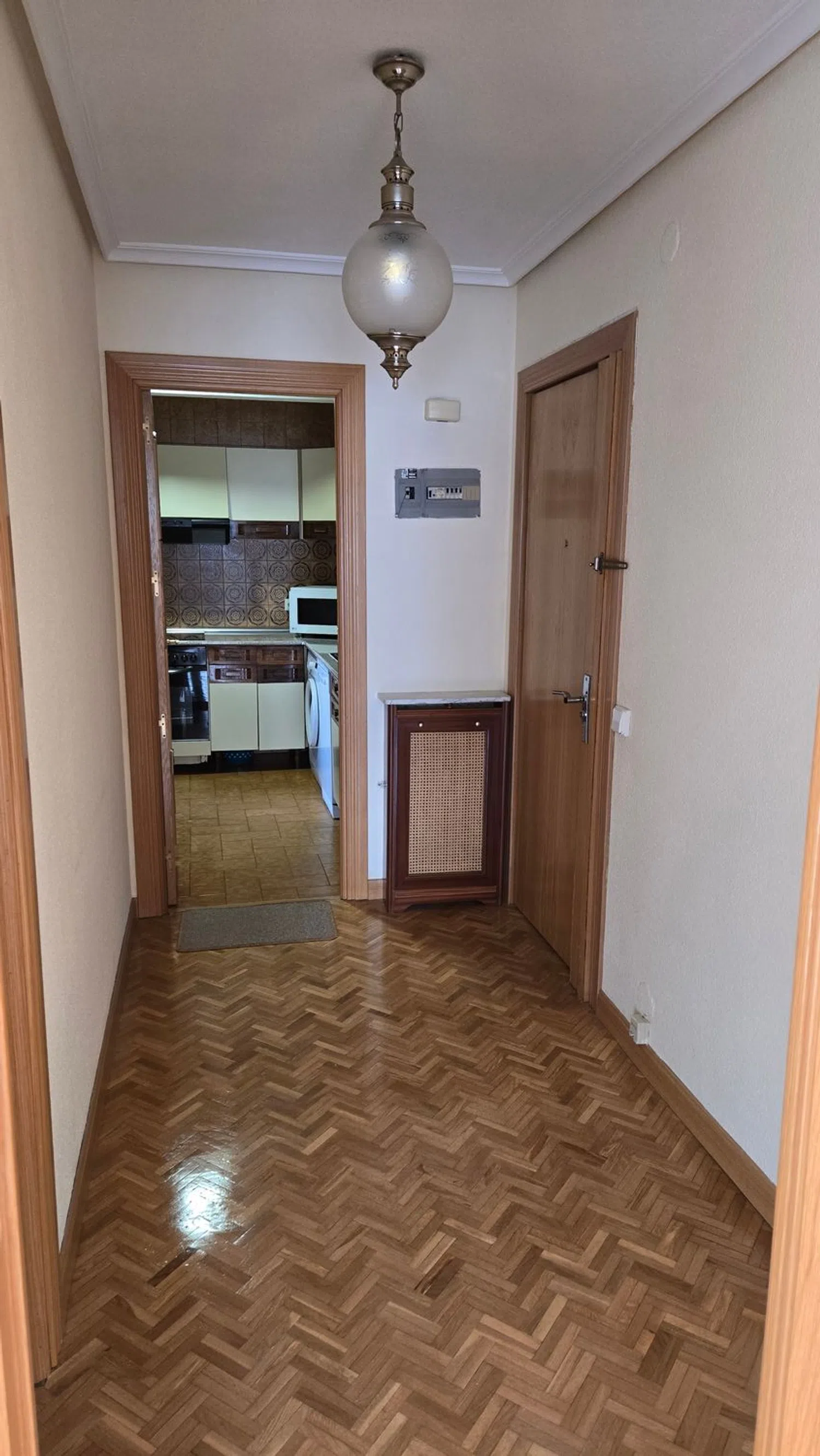 Piso en calle de Santa Leonor, 10 - Foto 6