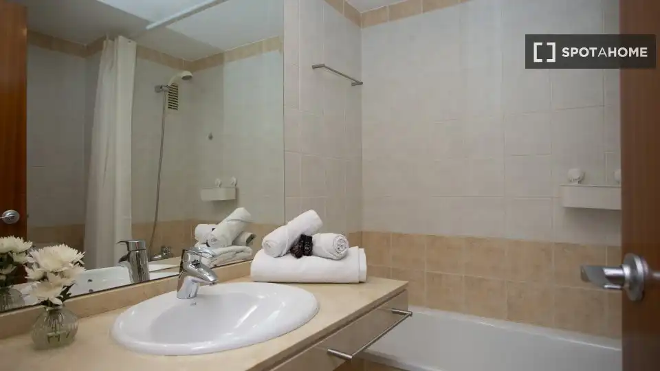 Piso en  Valencia Capital - Foto 10