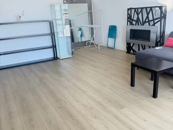 Estudio en Valdelacasa - Foto 6