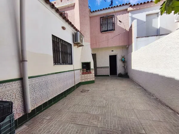 Chalet pareado en Calle la Fuente de los Molinos, 28 - Foto 22