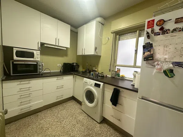 Piso en calle María Auxiliadora, 64 - Foto 25