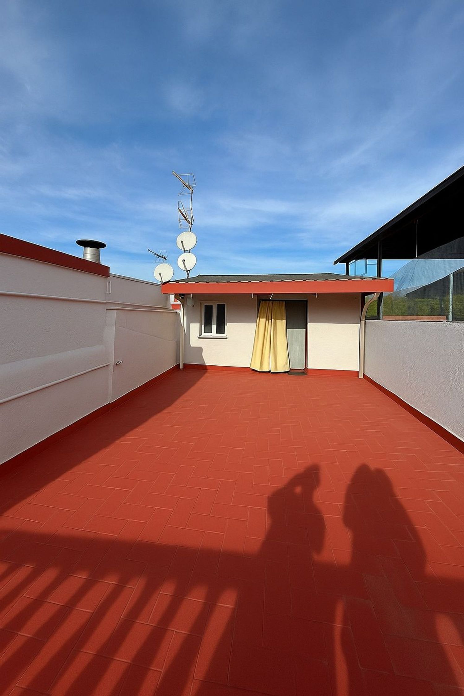 Chalet pareado en calle del Besiberri, 1 - Foto 1