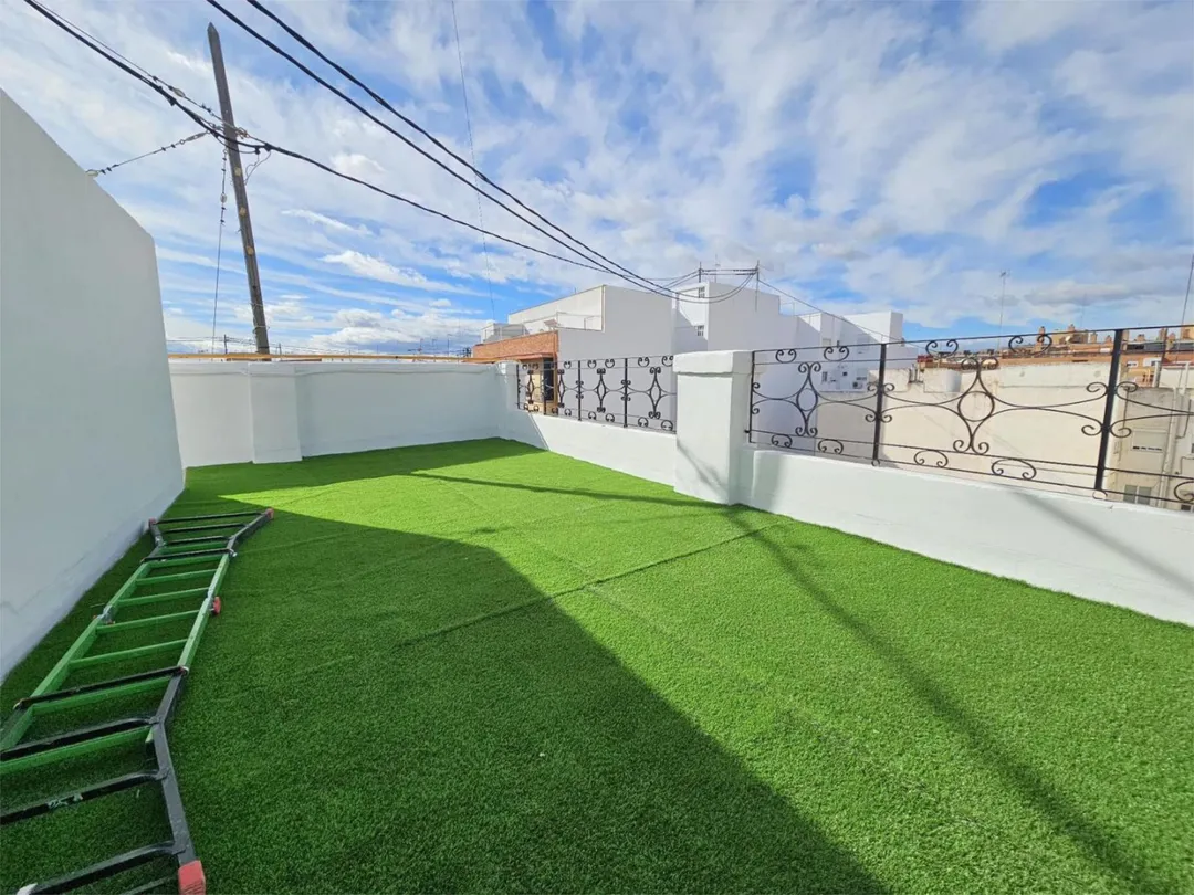 Piso en  Carrer de Vicent Brull 88 - Foto 6