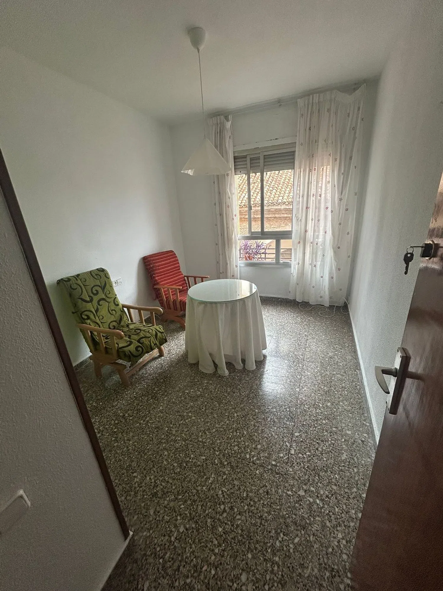 Piso en calle Saavedra Fajardo, 9 - Foto 6