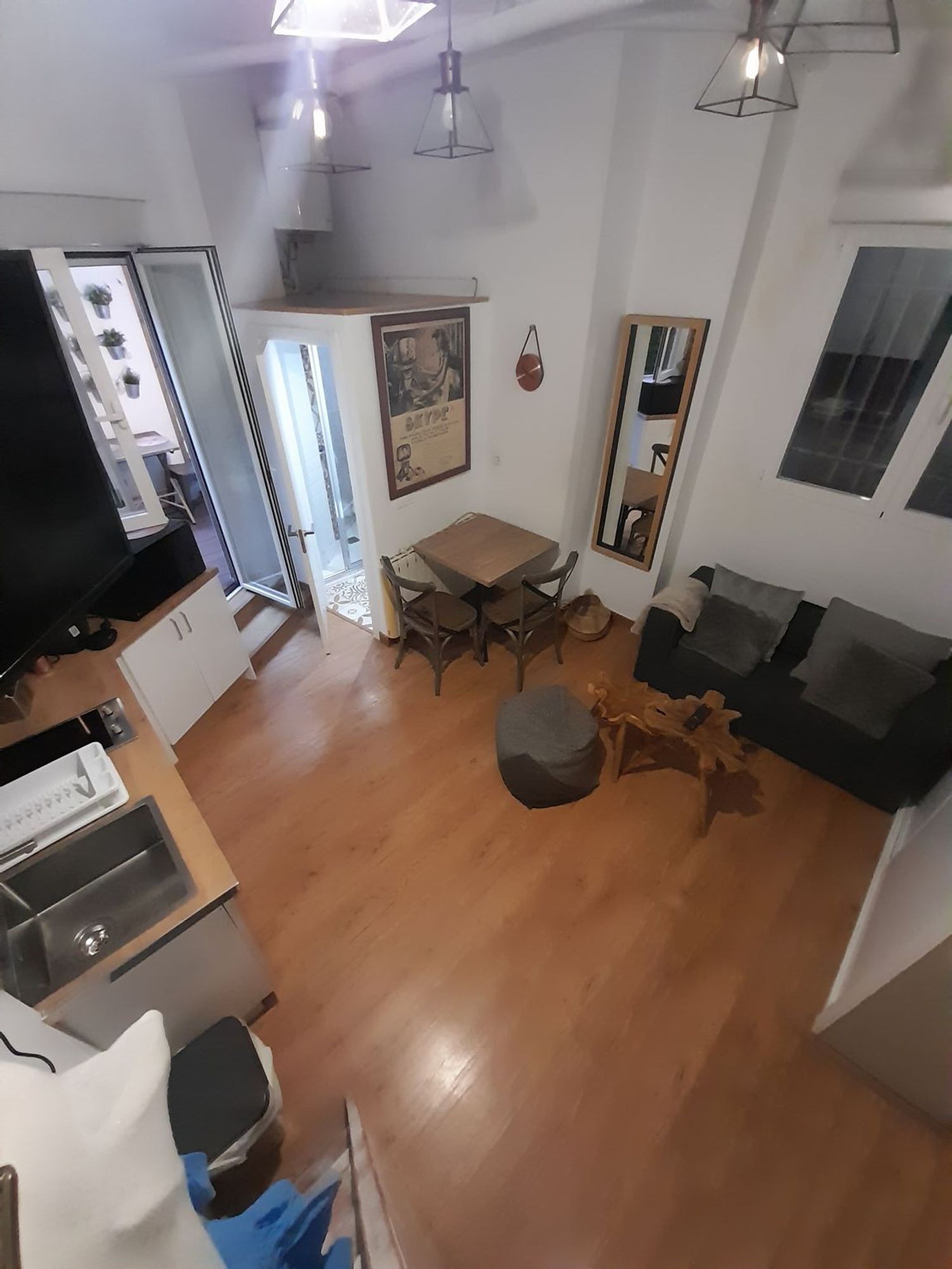 Estudio en Plaza de Olavide, 5, Trafalgar - Foto 17