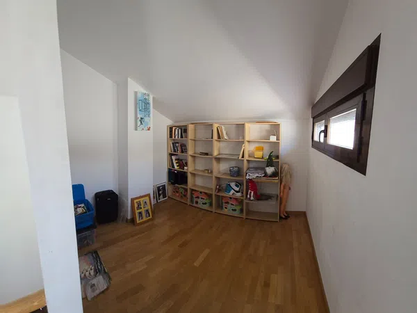 Chalet adosado en Morata de Tajuña - Foto 33