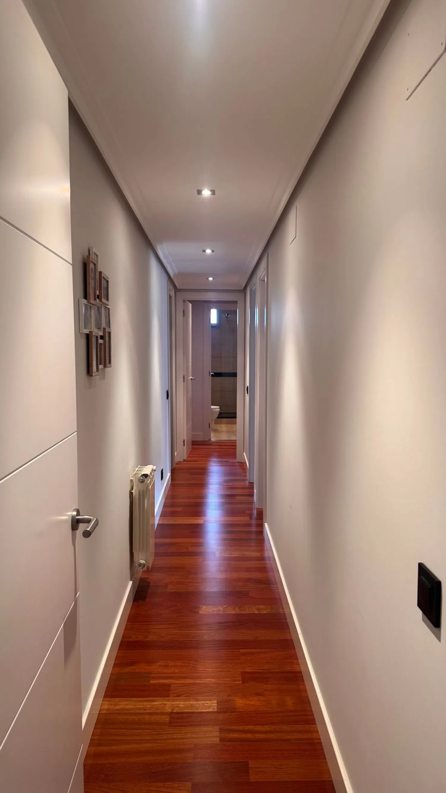 Piso en calle Junta de Castilla y Leon, 8 - Foto 8