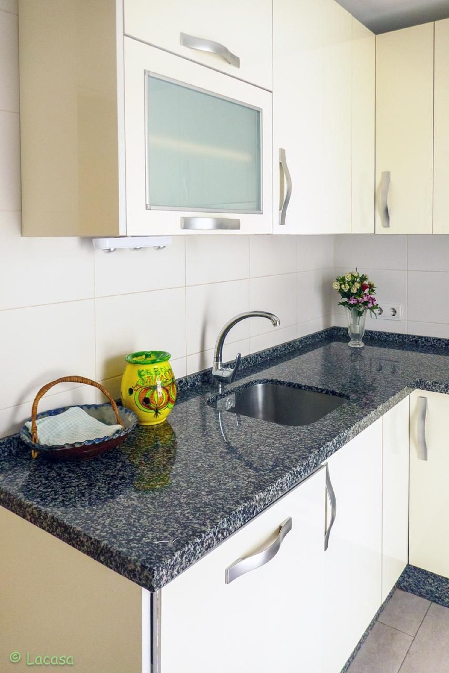 Piso en calle Castillo de Alcala de Guadaira, 3 - Foto 7