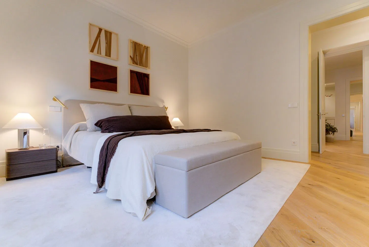 Piso en calle de Claudio Coello, 128 - Foto 6