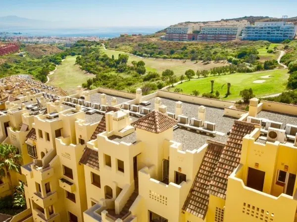 Piso en C. e-1 Cornisa del Sol, 3 Fase - Foto 20