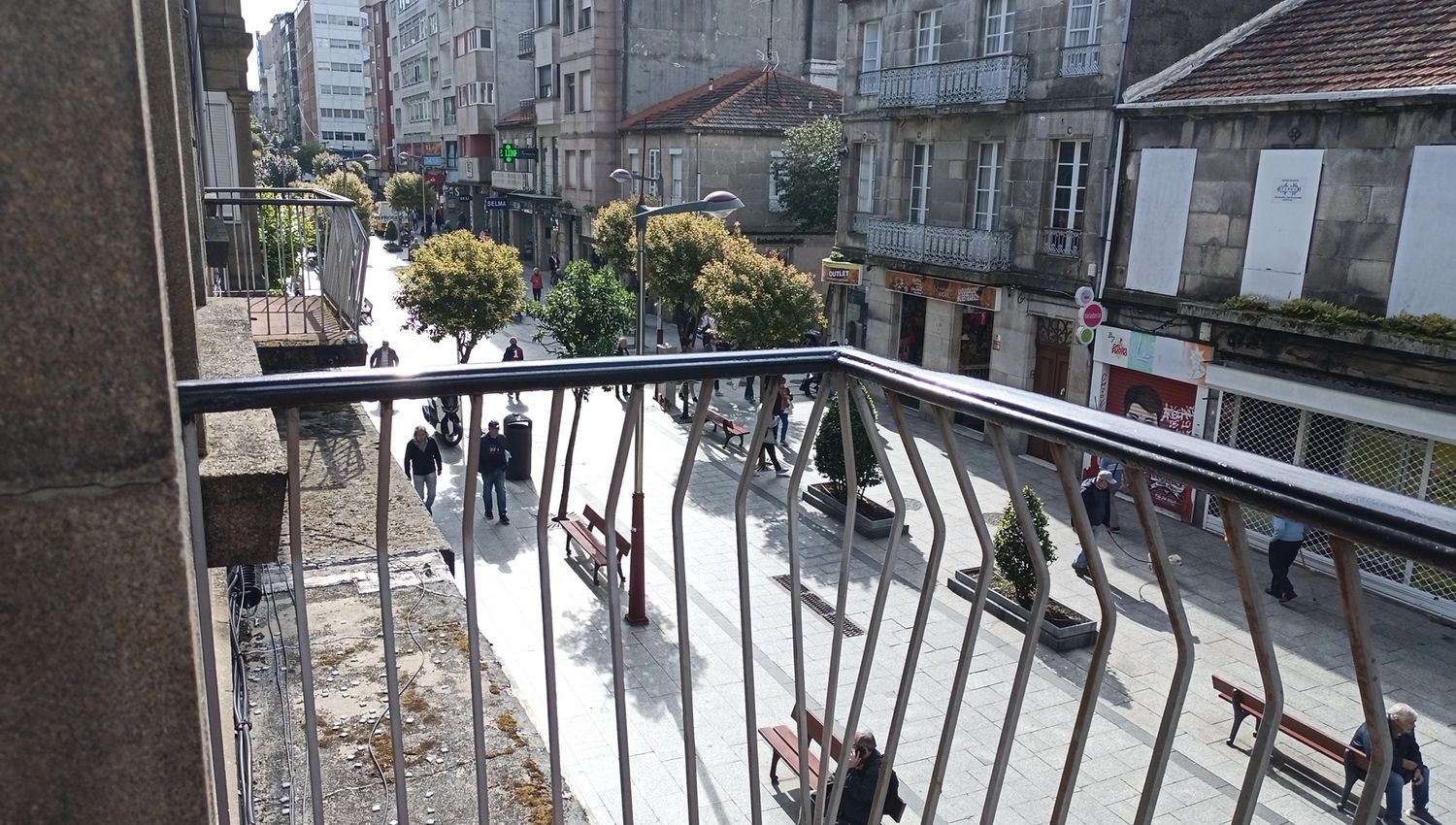 Piso en calle de Urzáiz, 197 - Foto 5