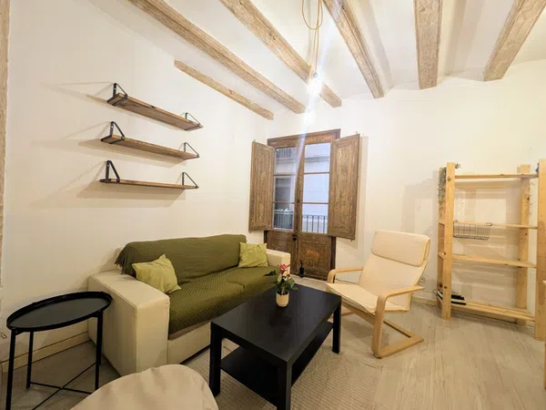 Piso en Passatge Magarola, El Gòtic - Foto 8