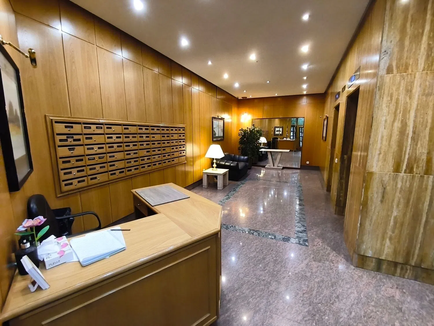 Piso en calle de Ramón Areces, 14 - Foto 18