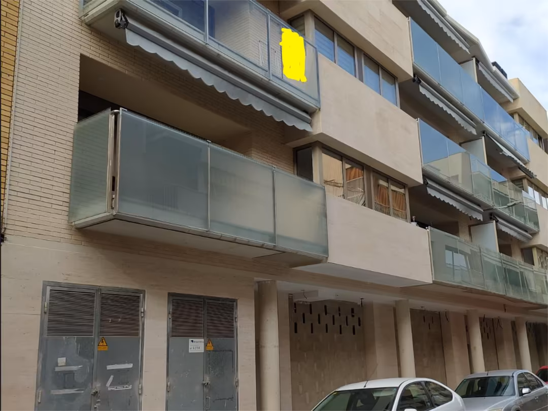 Local comercial en  Carrer del Bisbe Robuster 18