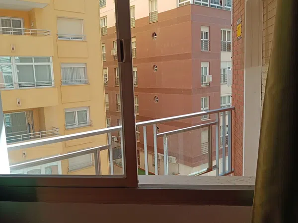 Piso en Calle Vélez-Malaga, 6, Malagueta - Monte Sancha - Foto 12