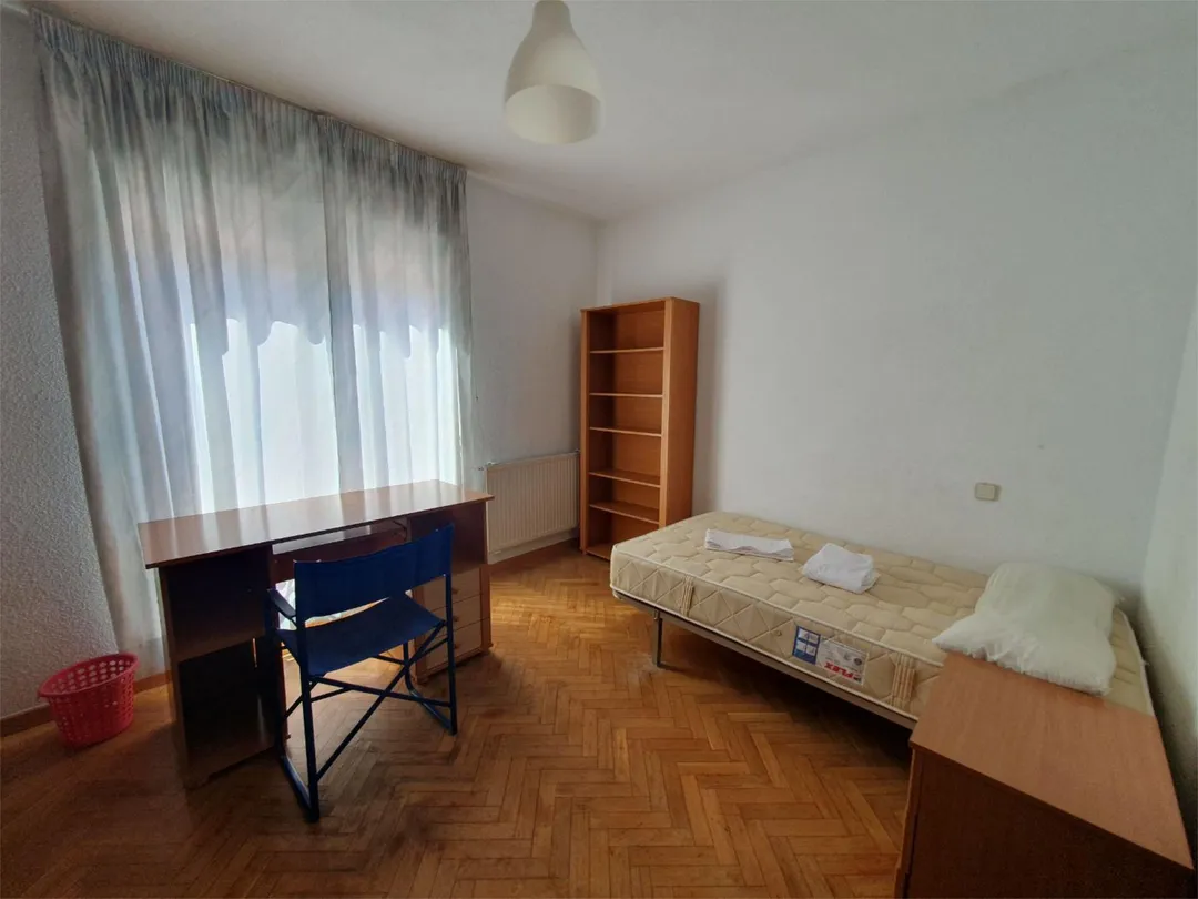 Piso en  Avenida de las Ciudades 5 - Foto 7