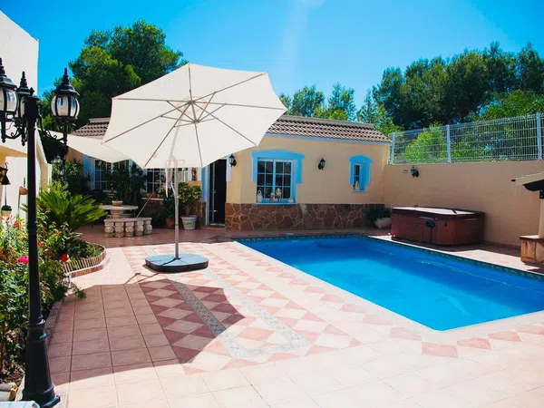 Chalet pareado en Calle Orquidies, 17, Barranco Hondo, Barranco Hondo - Foto 21