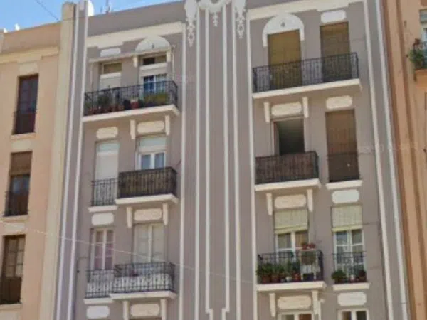 Piso en calle de Granada, 3 - Foto 15