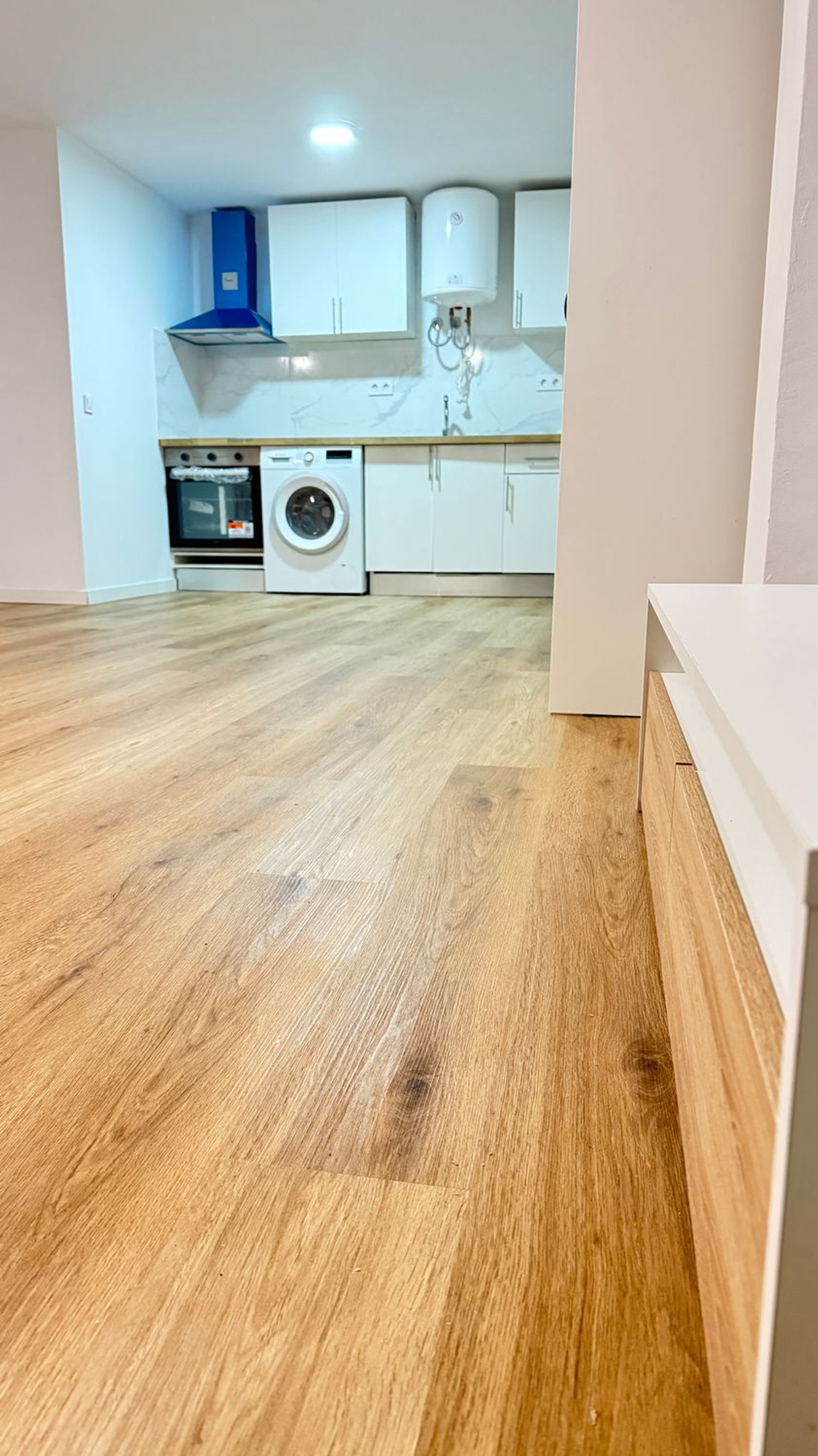 Estudio en Plaza del Vallès, 41 - Foto 4
