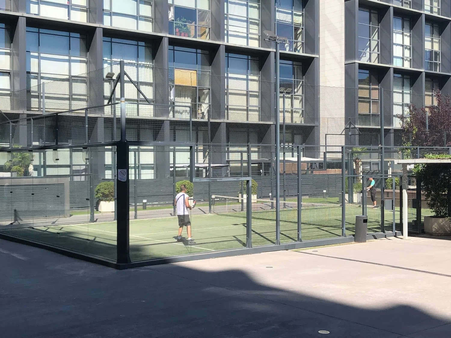 Estudio en avenida del Cerro del Águila, 2 - Foto 10
