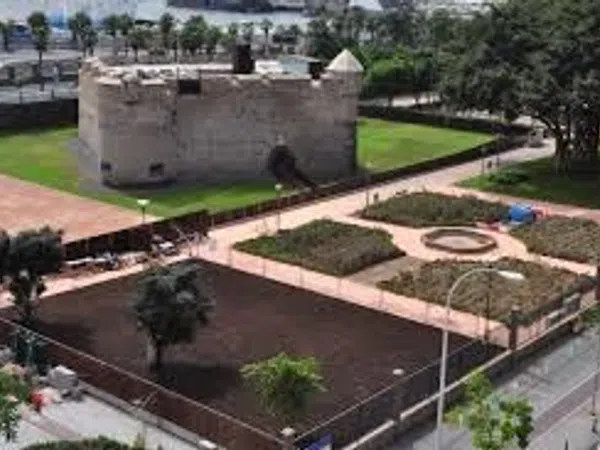 Estudio en calle Artemi Semidan, 51 - Foto 23