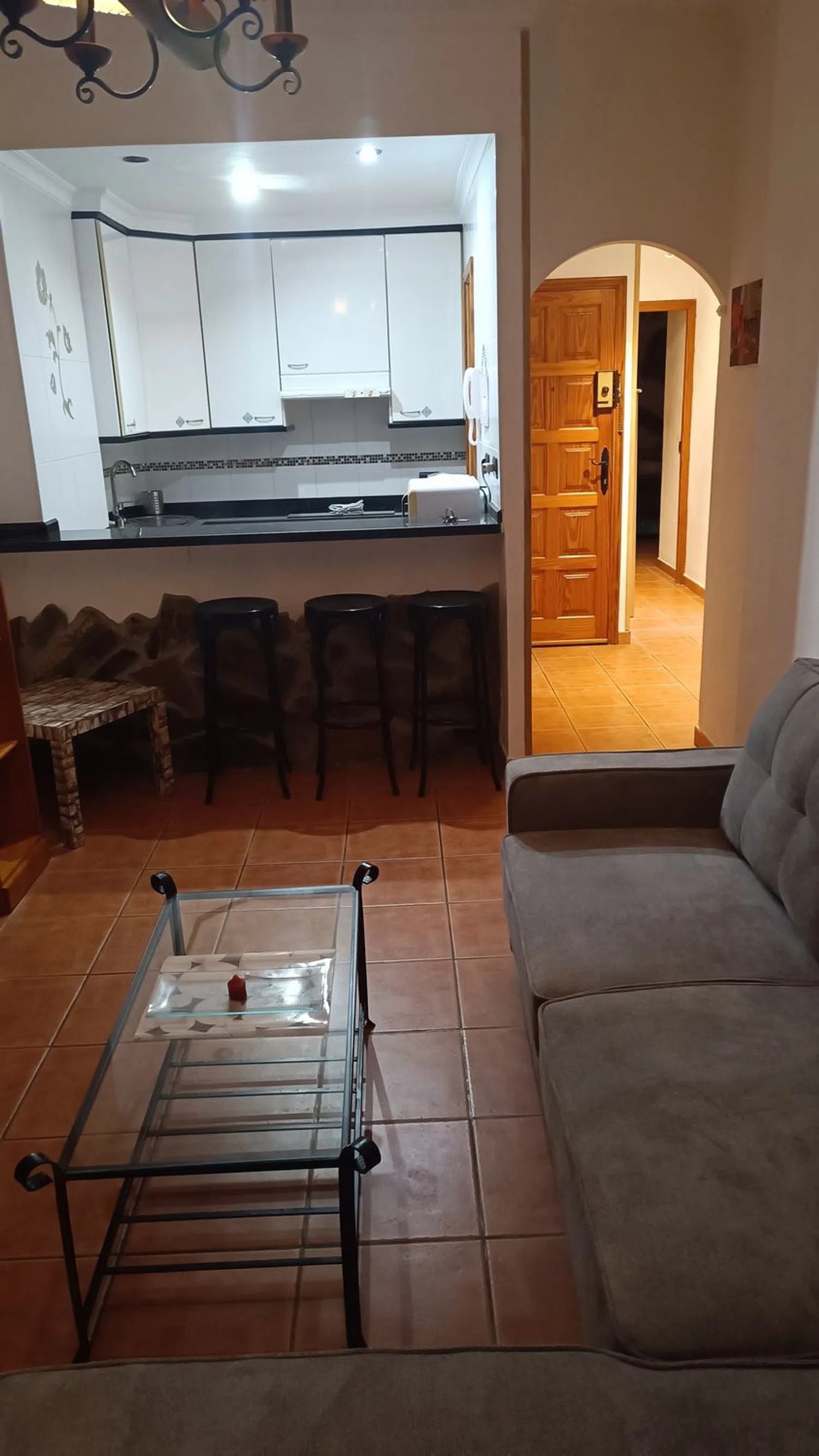 Piso en calle Colombia, 31 - Foto 17