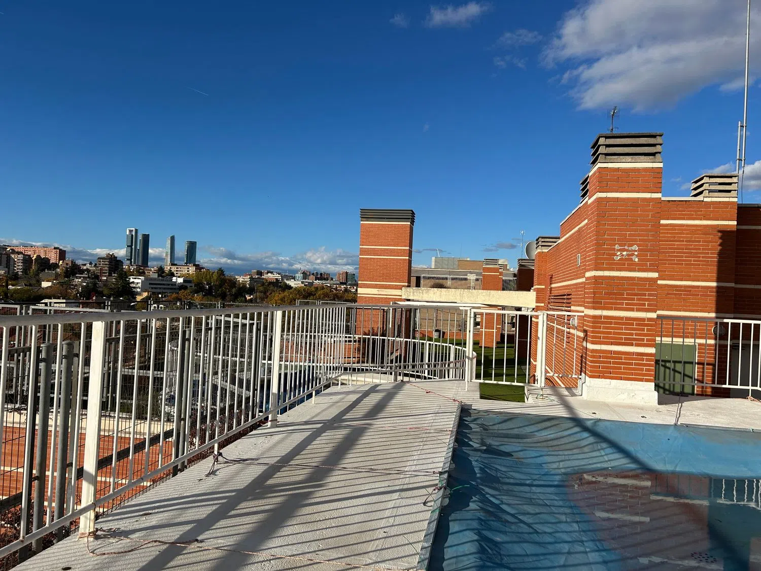 Piso en calle del Eucalipto, 11 - Foto 7