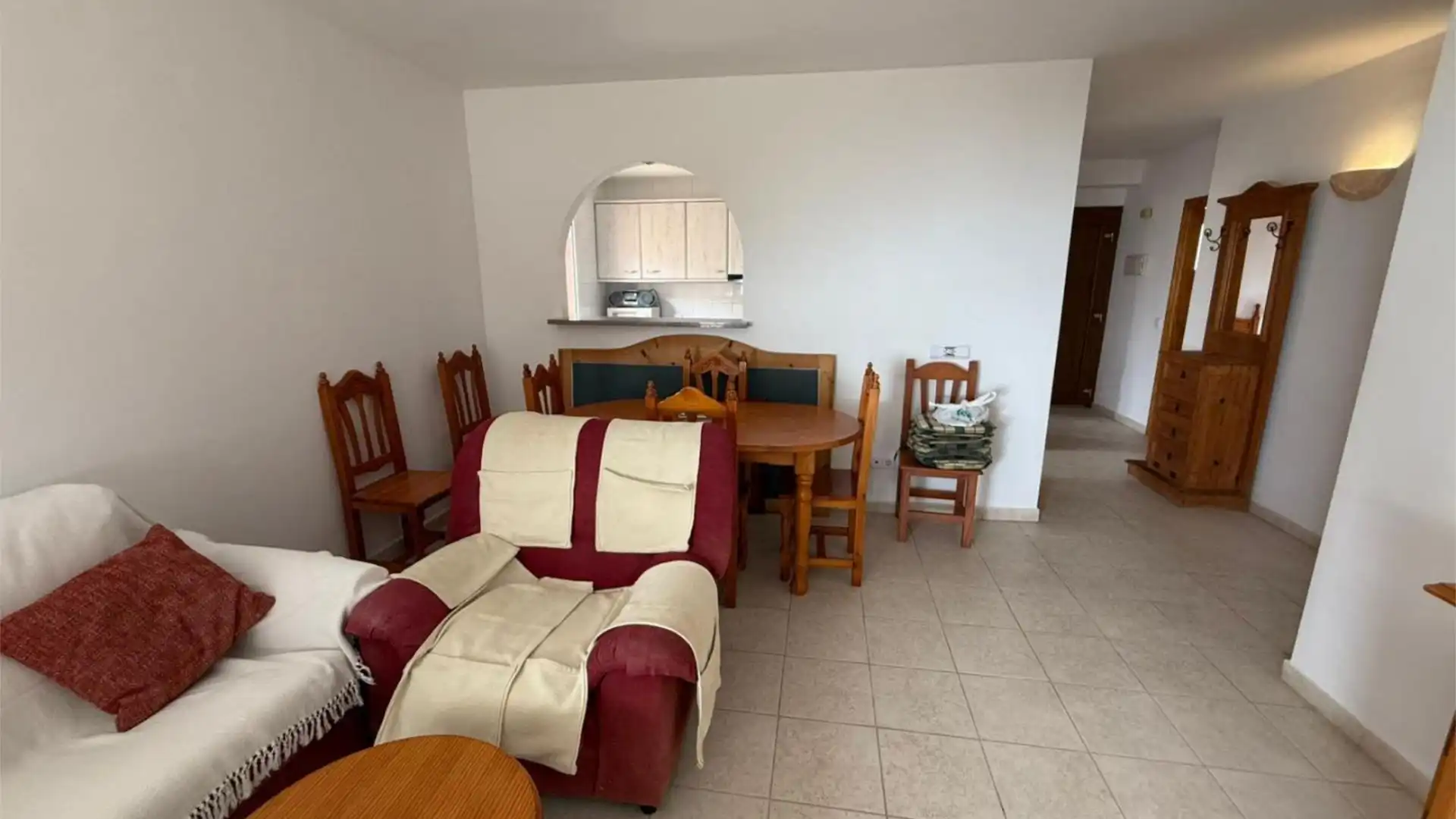 Apartamento en  Calle Betula 3 - Foto 8