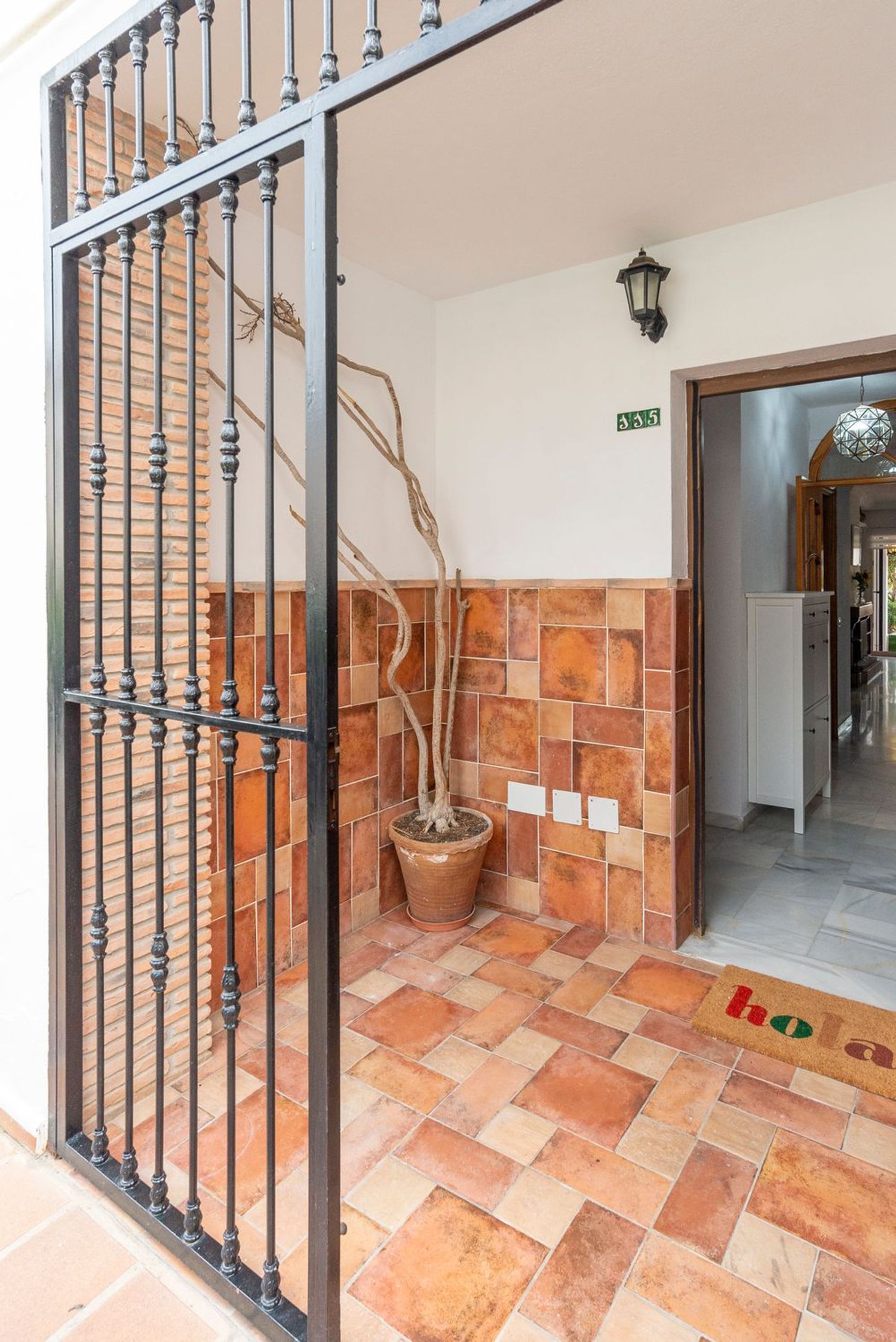 Piso en Hernán Núñez de Toledo, 14 - Foto 14