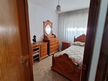 Piso en  Calle Lorenzo Silva 30 - Foto 6
