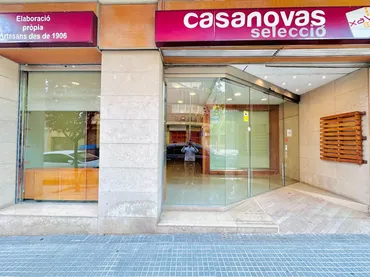Local comercial en  Carrer PRAT DE LA RIBA,DE - Foto 14
