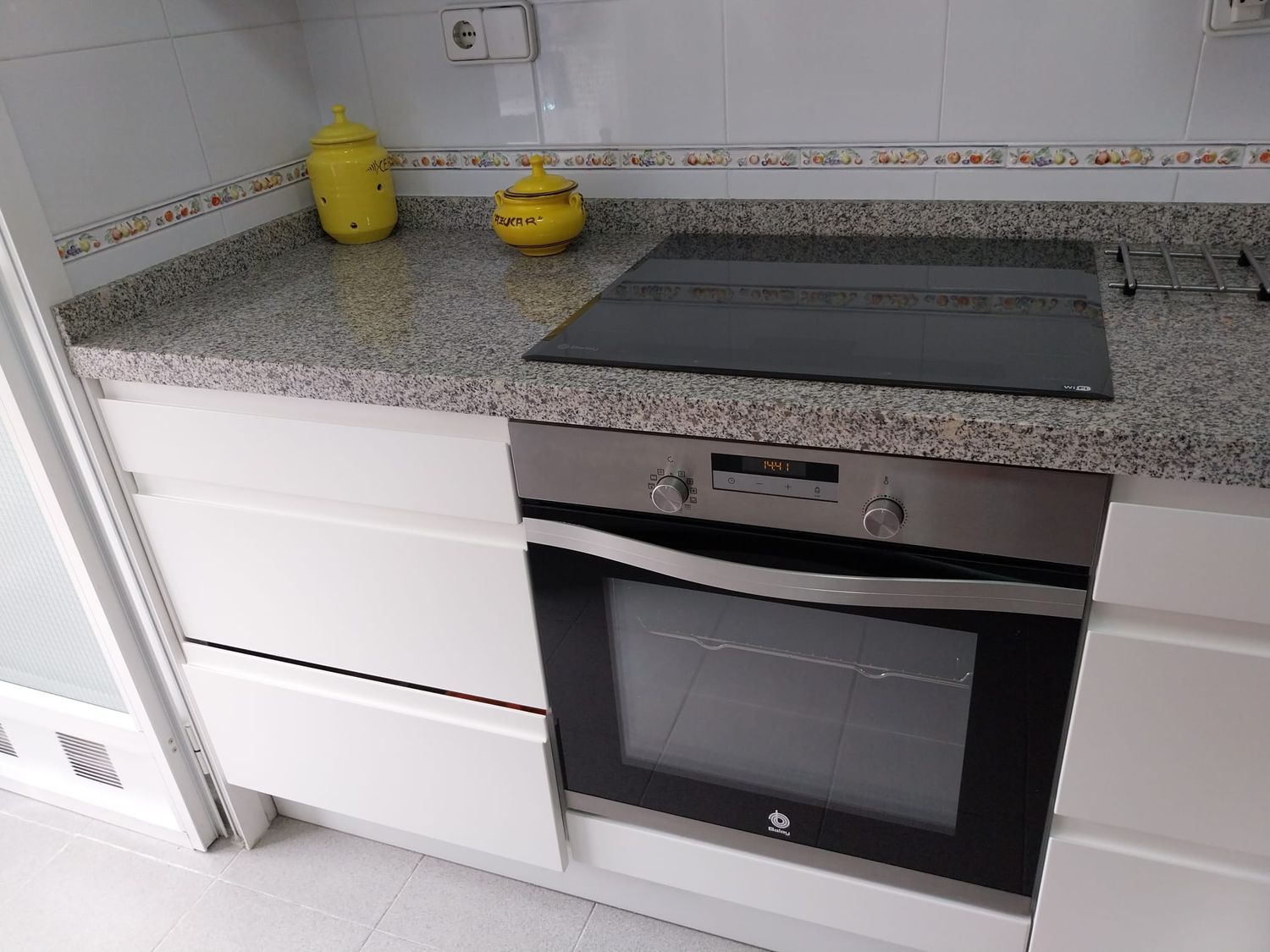 Piso en calle Luis Rosales, 2 - Foto 8