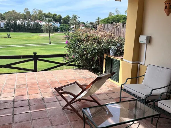 Chalet adosado en Camino Cortes s/n, Guadalmina Alta - Foto 31