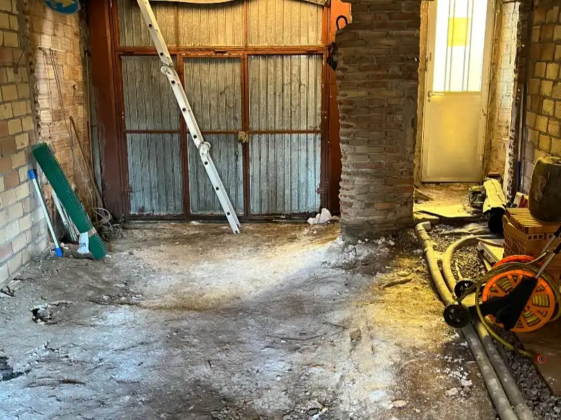 Casa adosada en  Rúa da Fonte Santa 16 - Foto 8